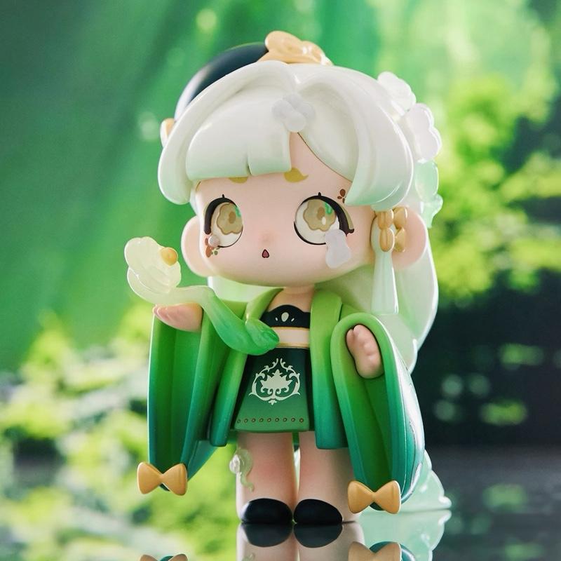 KASA Wonder Tales Blind Box Series
