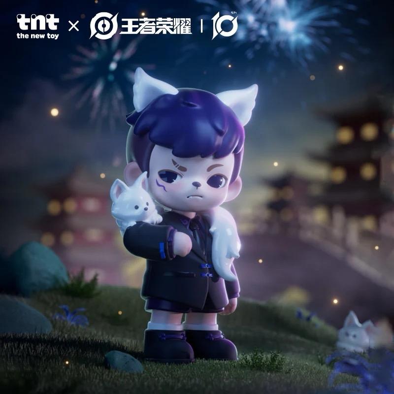 TNTSPACE Honor of Kings Canyon Fantasy Blind Box Series