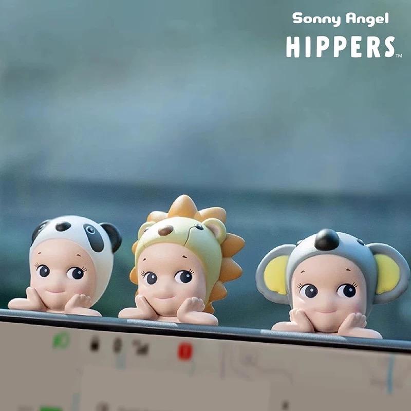 Sonny Angel Animal Hipper Blind Box Series