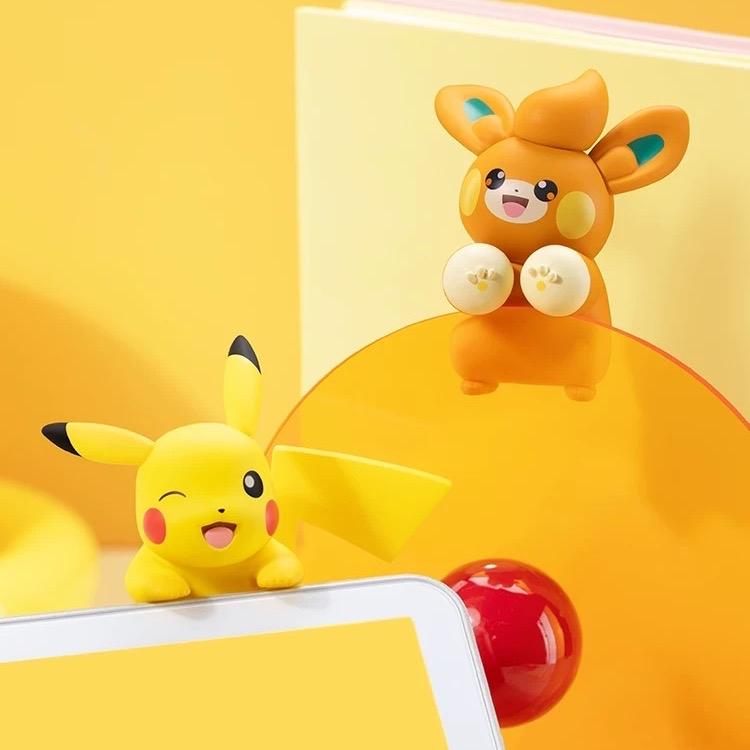 FUNISM Pokemon Hippers Series