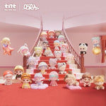 TNTSPACE Dora Daily Outfit Swaps Mini Blind Pack Series