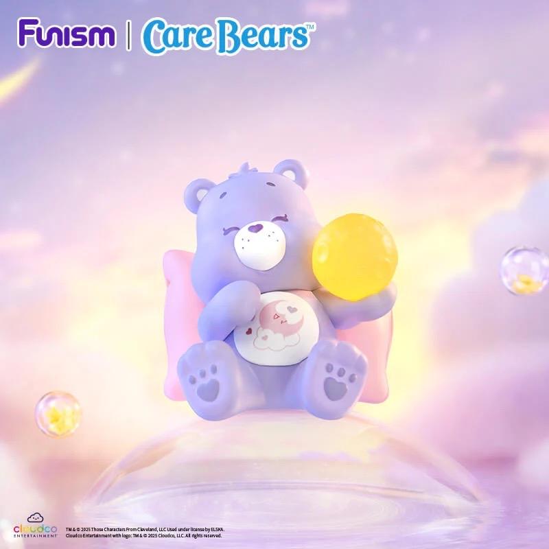 FUNISM Care Bears Planet of Joy Blind Box Series