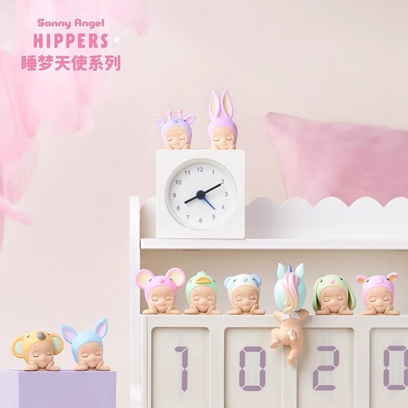 Sonny Angel Dreaming Hipper Blind Box Series