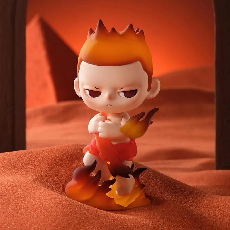 POP MART Kubo Angel’s Poem Blind Box Series