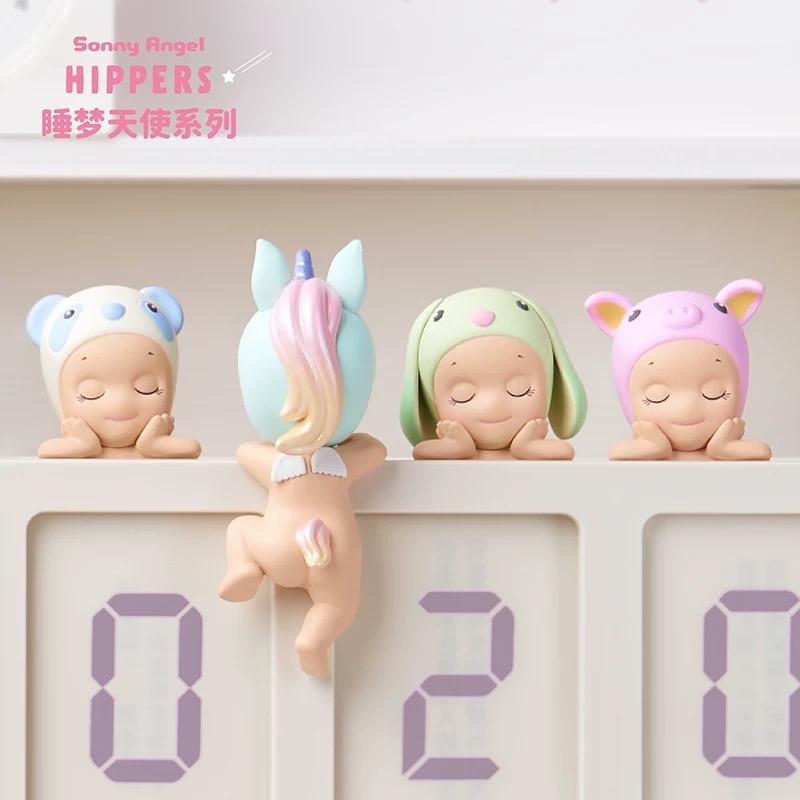 Sonny Angel Dreaming Hipper Blind Box Series