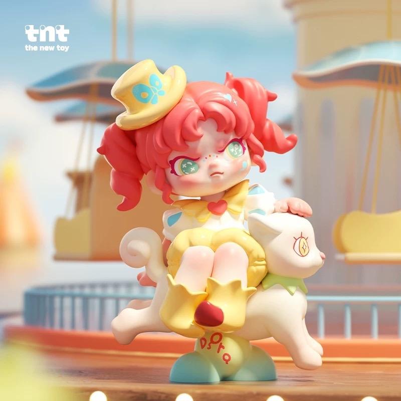 TNTSPACE Moments on Replay Blind Box Series